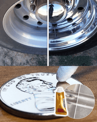 ShineGuard Ultimate Metal Polishing Cream